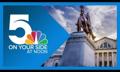 St. Louis news | July 25 | Noon update | Child killed in I-70 crash