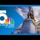 St. Louis news | July 25 | Noon update | Child killed in I-70 crash