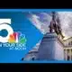 St. Louis news | July 25 | Noon update | Child killed in I-70 crash