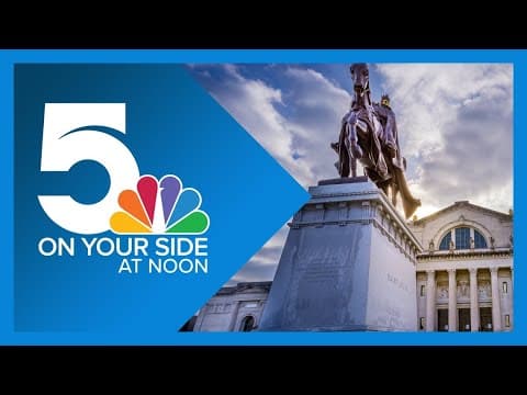 St. Louis news | July 25 | Noon update | Child killed in I-70 crash