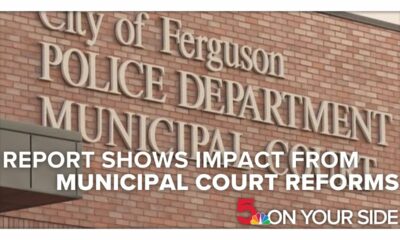 Report shows impact of sweeping municipal court reforms in St. Louis County