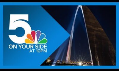 St. Louis news | July 25 | 10 p.m. update | Search related to Gina Dawn Brooks case