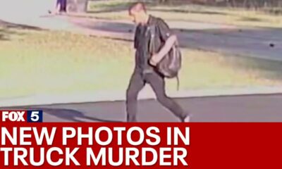 New images could help lead to killer of missing man found in truck | FOX 5 News