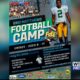 Interview: Eric Matthews football camp set for July 27 in Tupelo