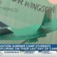 Aviation summer camp students explore Gulfport on last day of camp