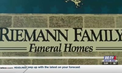 Riemann Family Funeral Home celebrates veterans in Biloxi