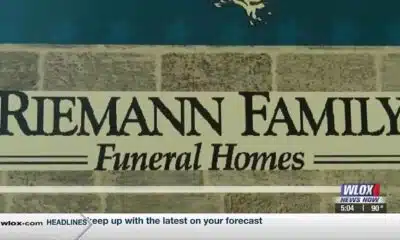 Riemann Family Funeral Home celebrates veterans in Biloxi