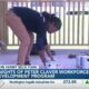 KOPC Workforce Development trainees put lessons to practice with John Henry Park facelift