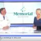 Health Corner: COVID-19 Flashback with Dr. Nicholas Conger