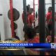 Grind to Glory: Baldwyn Bearcats prepare for football season