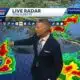 A look at the tropics, when storms fire up on Friday, and your weekend forecast