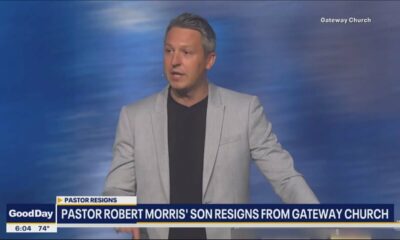 Son of former Gateway Church pastor also resigns