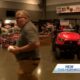 Mississippi Outdoor Expo underway