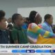 JPD holds 2024 Youth Summer Camp graduation