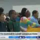 JPD holds 2024 Youth Summer Camp graduation