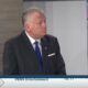 Former Mississippi Democratic Party Chairman Rickey Cole reacts to Biden pulling out of president...
