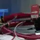 ‘Groundbreaking,’ First-in-human total artificial heart implanted inside patient in Houston