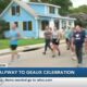 Coast businesses host “Halfway to Geaux” as runners train for this year’s marathon