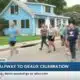 Coast businesses host “Halfway to Geaux” as runners train for this year’s marathon