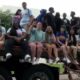 Columbia High seniors turn to tradition to usher in final year