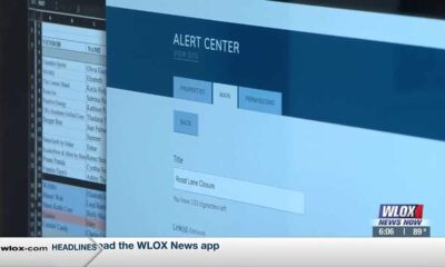 City of Ocean Springs looking to utilize new emergency alert system