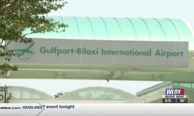 More than $4M poured into Gulfport-Biloxi International Airport for improvements
