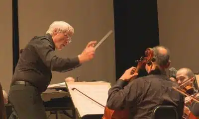 Meridian Symphony Orchestra: Upcoming Season and Education & Outreach Events