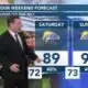Patrick's Friday PM Forecast 7/26