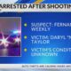 Man arrested for shooting near Amtrak station in Yazoo City