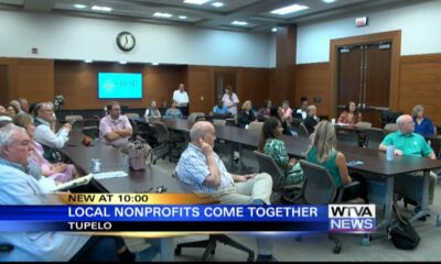 LEAD held annual meeting on Thursday