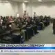 CIT officer graduation ceremony held in Jackson