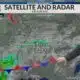 Friday Morning Weather - 7/26/24
