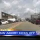 Amory gearing up for ninth annual Cruisin' Amory