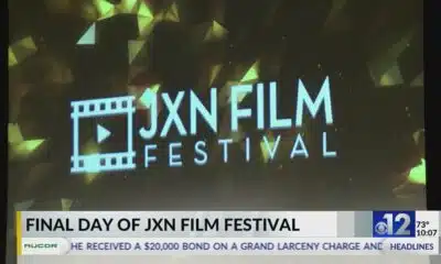 Gala held for 2024 JXN Film Festival