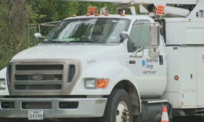 How Houstonians can voice concerns to CenterPoint for 'chaos and frustration' during Hurricane Beryl