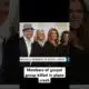 Members of gospel group killed in plane crash