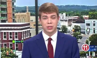 News 11 at 6 - VOD -  i love credit union day