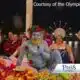 C Spire pulling advertisements from the Paris Olympics: the company said the Olympics 'mocked' th...