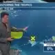 Nick's Saturday PM Forecast  7/27
