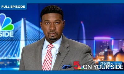 5 On Your Side at 10 - July 27, 2024 (Full Broadcast)