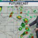 Sunday Morning Weather - 7/28/24