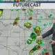 Sunday Morning Weather - 7/28/24