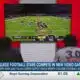 Pascagoula alum Jeffery Rush, Ocean Springs alum Talan Carter face off in NCAA Football 25