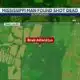 Mississippi man found dead in Kentwood