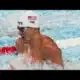 UGA, Georgia Tech grad Nic Fink going for gold in Men's 100m Breaststroke