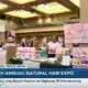7th Annual Natural Hair Expo draws dozens to the Gulf Coast