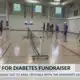 Dinkin' for Diabetes fundraiser held in Jackson