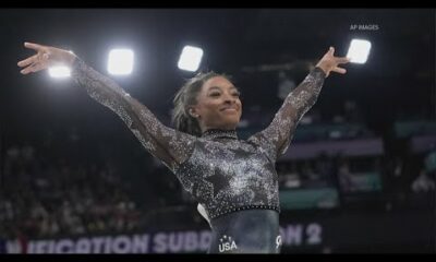 Olympic highlights: Competition heats up on Day 2 of Paris Olympics | Top moments
