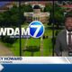 Wayne County bridge damaged in Sunday morning accident