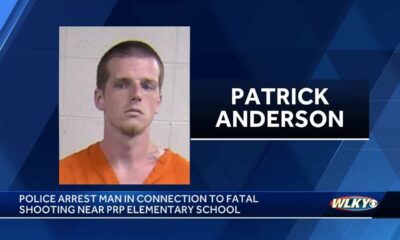 Police arrest man in connection with fatal shooting near PRP elementary school